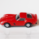 Illustration for article titled Kyosho Ferrari 10 1/64 #3 - Project Prancing Horse #4 - 1962 Ferrari GTO